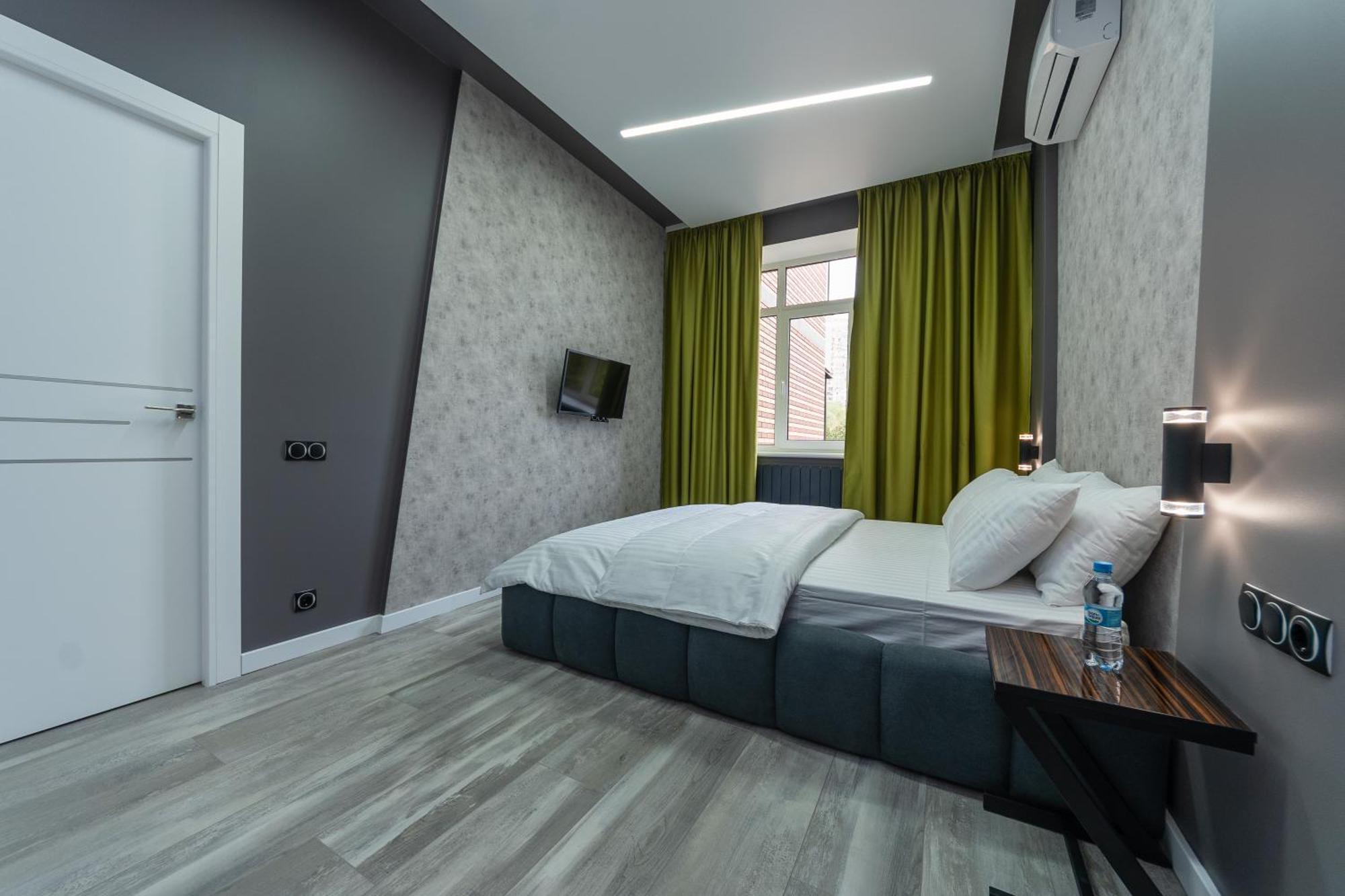 Luxury Apartments Arena Guliver เคียฟ ห้อง รูปภาพ